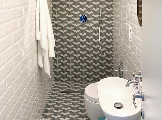 Don Ciccio Capashome Apartment