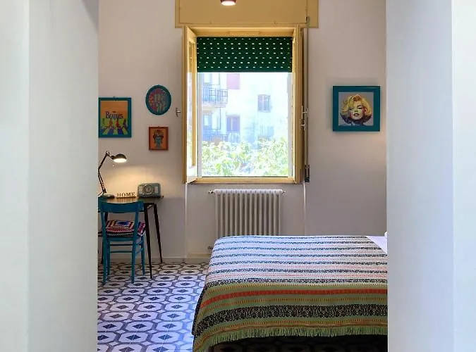 Apartment Don Ciccio Capashome Ceglie Messapica