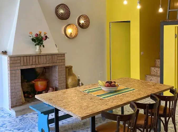 Don Ciccio Capashome