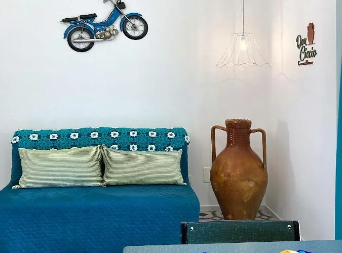 Don Ciccio Capashome