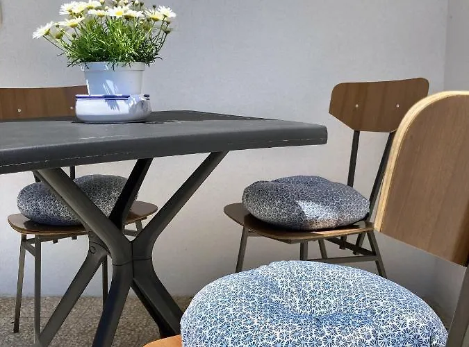 Apartment Don Ciccio Capashome *