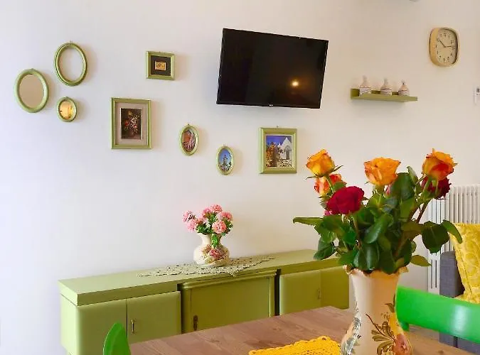 Don Ciccio Capashome Apartment *