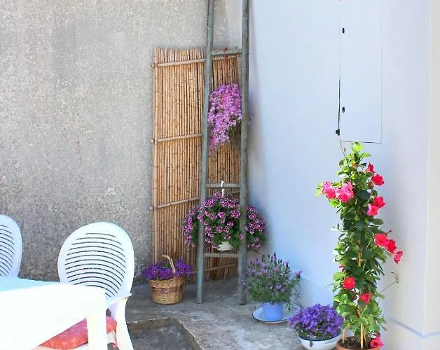 Don Ciccio Capashome * Ceglie Messapica