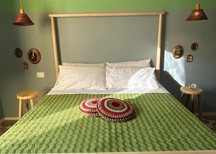 Don Ciccio Capashome Apartment *