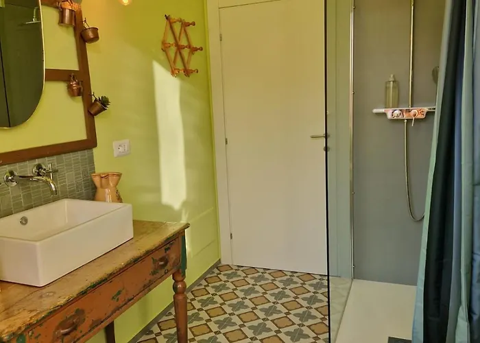 Apartment Don Ciccio Capashome Ceglie Messapica