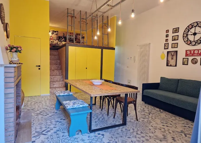 Don Ciccio Capashome Apartment