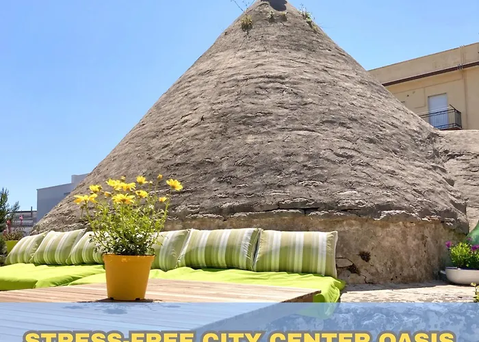 Don Ciccio Capashome Apartment